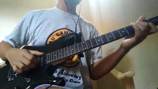 Video thumbnail for graphtech ghost piezo sound test by electromark