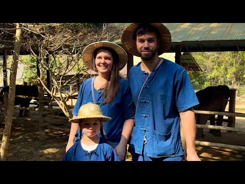 Thaïlande / Singapour 2025