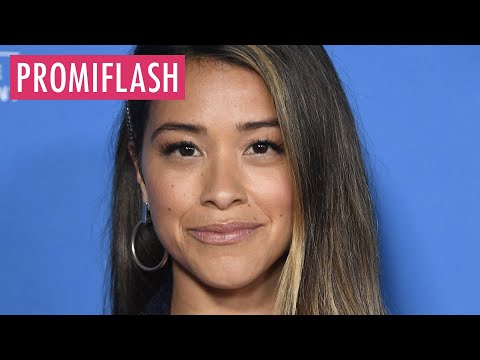 Video Thumbnail: Gina Rodriguez ist sich unsicher über ein zweites Kind