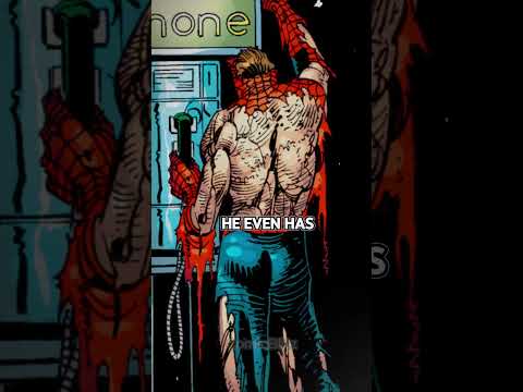 The Villain Who Made Spider Man Stop Holding Back