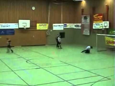 16 01 2011 MTV Astfeld   Finale Elfmeterschießen