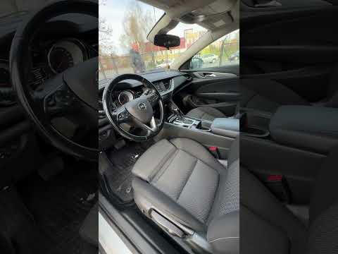 фото opel insignia ii 0
