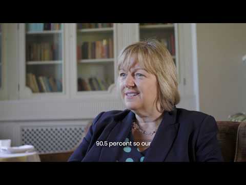 Sopwell House - Customer Success Story (Sara Edwards - Group Human Resources Director)