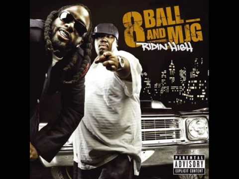 8Ball & MJG - Paid Dues (Feat. Cee-Lo)