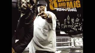 8Ball &amp; MJG - Paid Dues (Feat. Cee-Lo)
