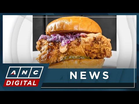 San Francisco restaurant offers burgers, sandwiches with Filipino twist ANC