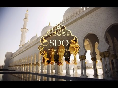 Kakav si ti musliman?