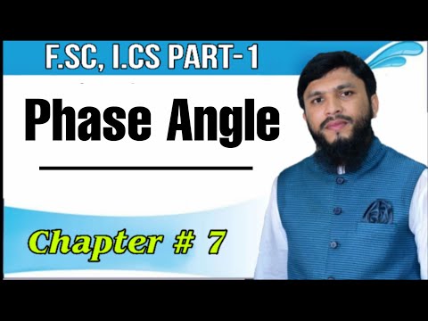 image-What is phase angle formula?