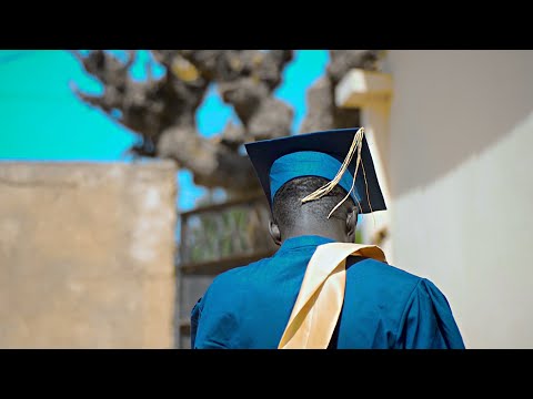 Maka MB - Chômage (Clip Officiel)