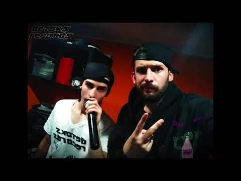 ILEM x SZYMI - Co tam gra?
