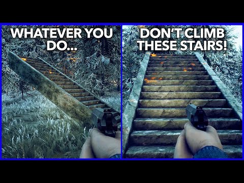 Video Game Easter Eggs #84 (Rainbow Six Siege, Batman Arkham Knight, Generation Zero & More)