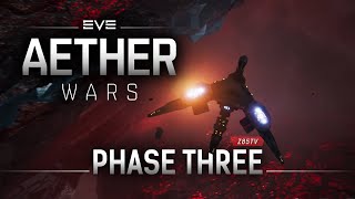 EVE Online: Aether Wars - Phase Three