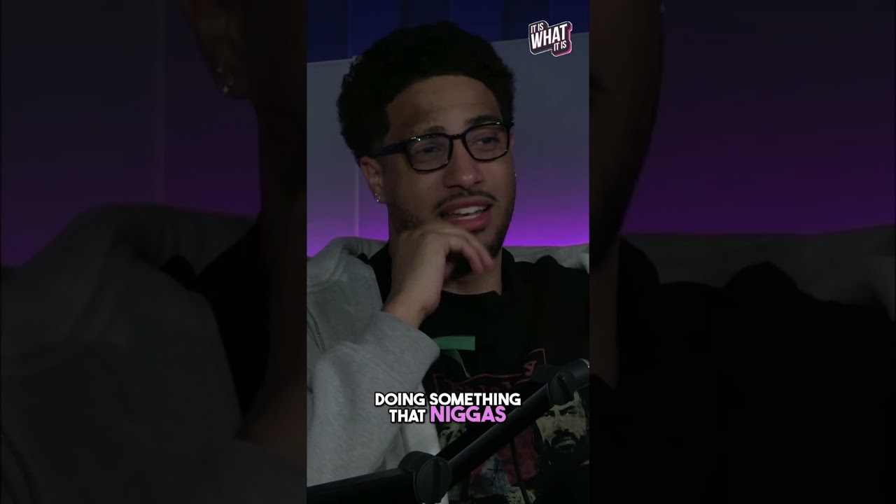 Tyrese Haliburton's Journey Back From A Torn Achilles