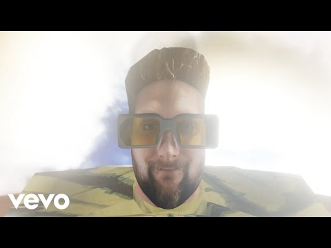Adam Kane - PEPPERONIS [Official Video]