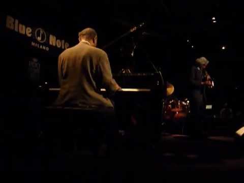 McCoy Tyner Trio feat Gary Bartz III