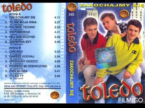 Toledo – Zawsze kochaj [1997]