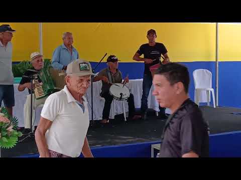 Forró Pé de Serra quiteriense no Aniversário de Santa Quitéria do Maranhão 114 anos 