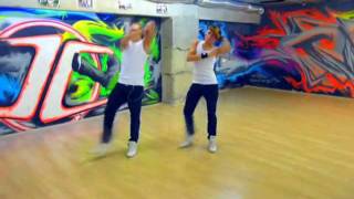 Jason Derulo - Overdose/Choreography 2011/L.A./Routine for one wonderful girl