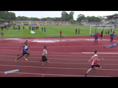 200m - TCM - Finale 2 - Interclubs Finale N2 - 19/05/2019 - Versailles