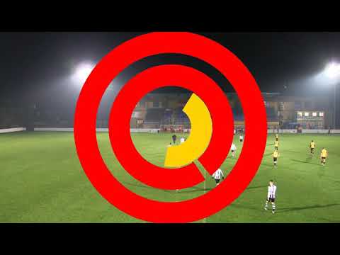 2018-12-11 | Staines Town vs Dorchester Town | Highlights