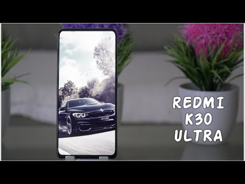 Redmi K30 Ultra has a one BIG Problem! Review after 1 month! Watch before buying!
