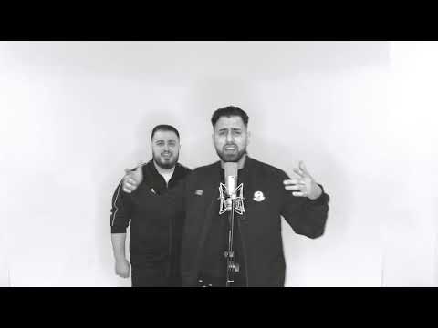 Tony Songz x VANDITO - Hood Life