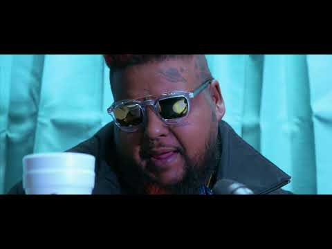 Fatz Fibonacci - Friend Zone (Official Video)