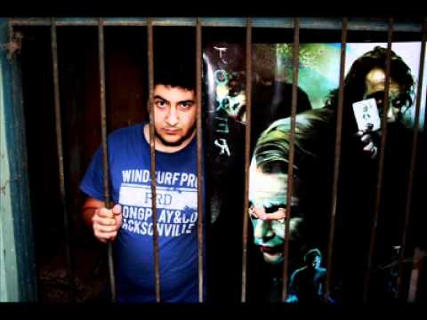 İçyüz - Faşizm (Diss Allâme & Joker)