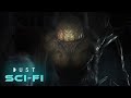 Sci Fi Short Film The Encounter At Boundless DUST