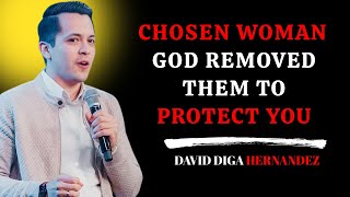 5 Daily Habits of Spiritually Protected Women || David Diga Reveals TOP Protection Secrets