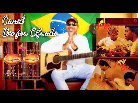 Quem Mandou (pé Na Estrada) - Jorge Ben Jor