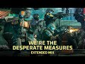 HALO 3: ODST - We're the Desperate Measures (Skyline Extended)