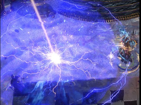 Absolution Is What Storm Call Wishes It Was - One Of The Weirdest Setups That Turned Out Huge