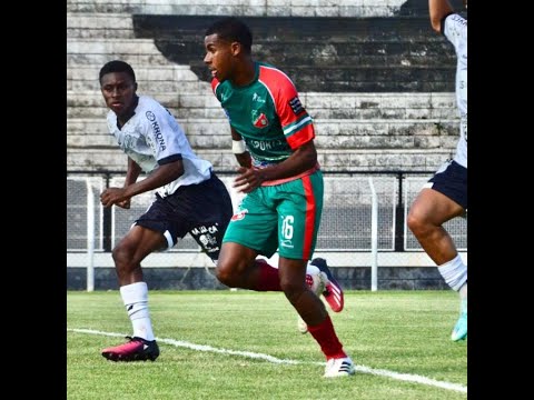 Paulista sub 20