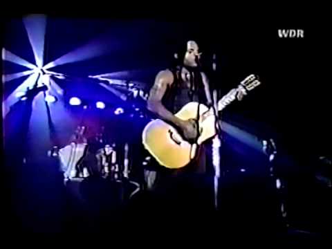 Can't Get You Off My Mind - Germany 1995, Lenny Kravitz