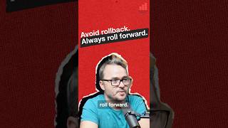 Thumbnail for Rollbacks are a lie