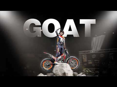 The Man Who’s Dominated Motorcycling for 18 Years in a Row ... and Counting!