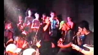 As Friends Rust - Ruffian