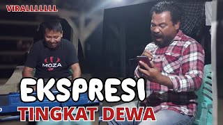 Download lagu Ngeri!!! Ekspresi Tingkat DEWA | Pangate Adea - La Ode Sariadin A ▪︎ Lagu Bugis Wakatobi | Ansar S mp3