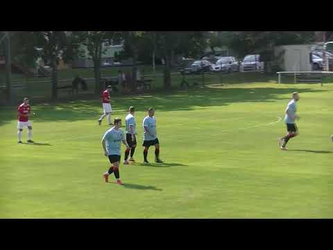 Slavoj Bohušovice n. O. - TJ Union Děčín 1/2