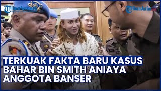 Download lagu FAKTA BARU Kasus Habib Bahar Aniaya Anggota Banser, Disebut Minta Kamar Khusus mp3