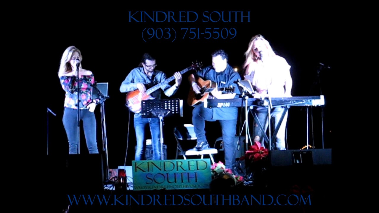 Promotional video thumbnail 1 for Southern Acoustic Harmony