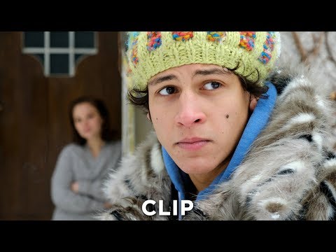 KALTE FÜSSE - Clip "Lungenentzündung" - Ab 10.1.19 im Kino!