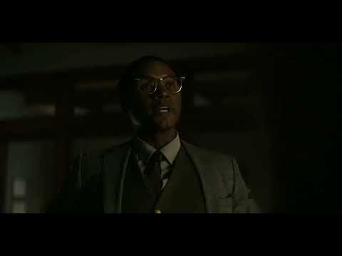 Reacher | Details matter