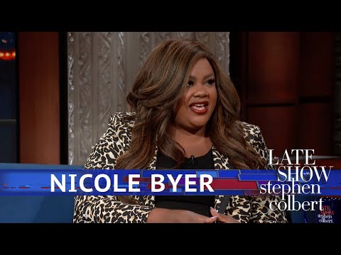 download lagu mp3 mp4 Nicole Byer, download lagu Nicole Byer gratis, unduh video klip Download Nicole Byer Mp3 dan Mp4 Music Online Gratis