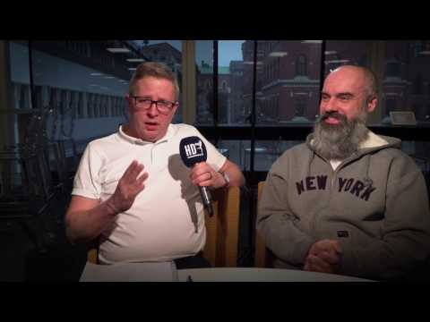 Krönikörerna: Ser tecken på ett mer ödmjukt HIF