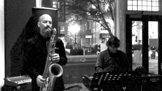 Dave and Dave Duo - Sister Sadie (Silver)