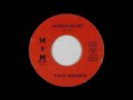 California Malibus - I Stand Alone (Soul) (1976)