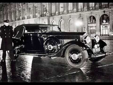 Video thumbnail for Puttin’ on the Ritz