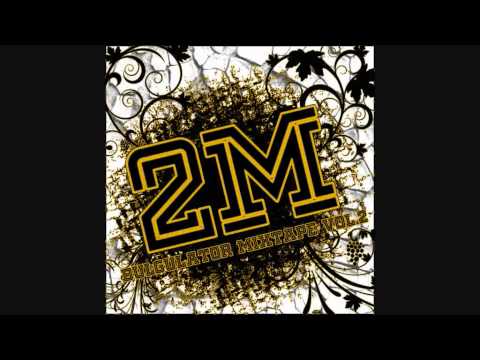 2M Bulgulator mixtape vol. II - KOSTKA BRUKOWA (gościnnie Elber z Tricoloress)